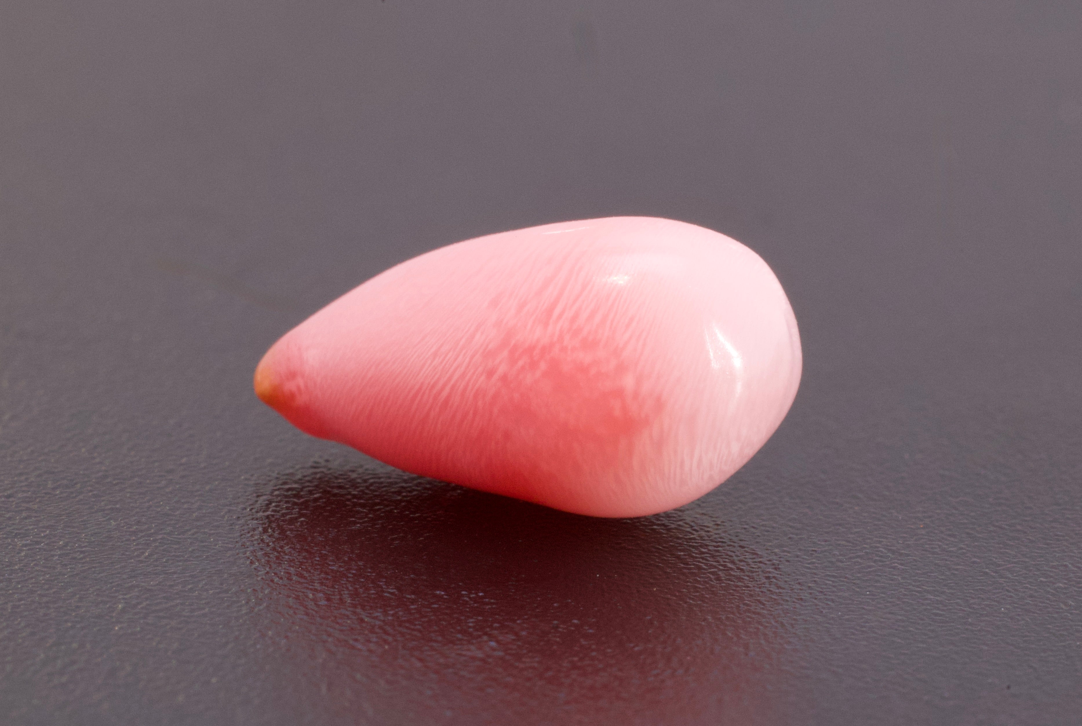 6.155ct Multi-Pink Pearl