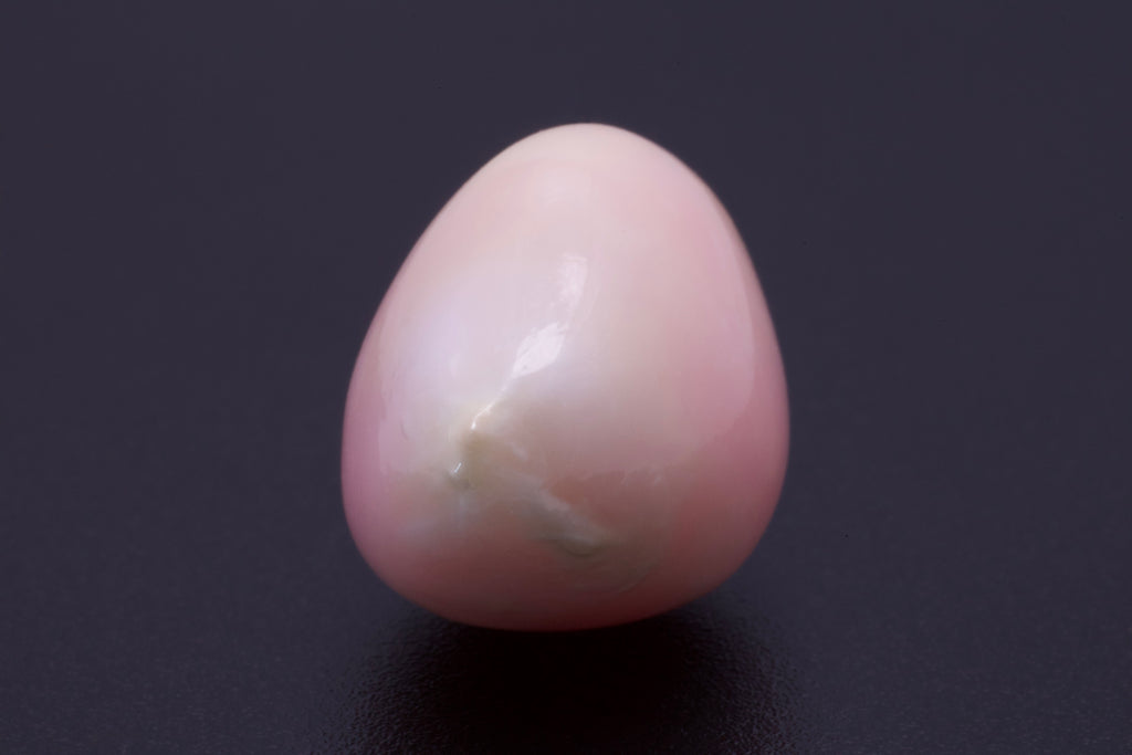 Large Light-Pink Pearl