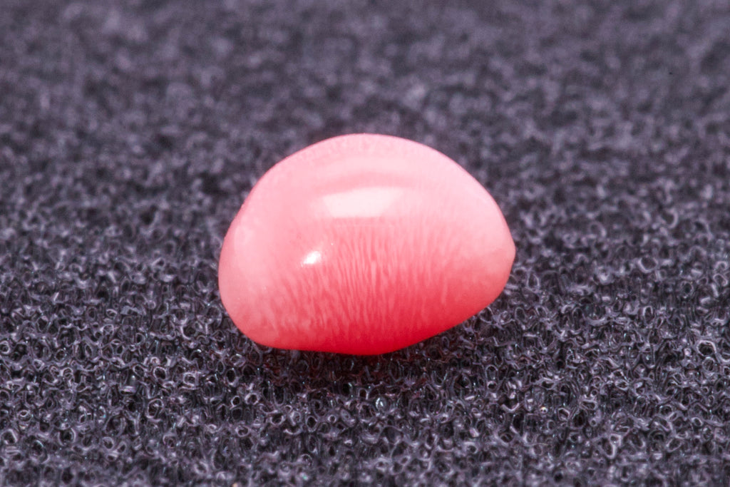 0.805ct Multi-Pink Pearl