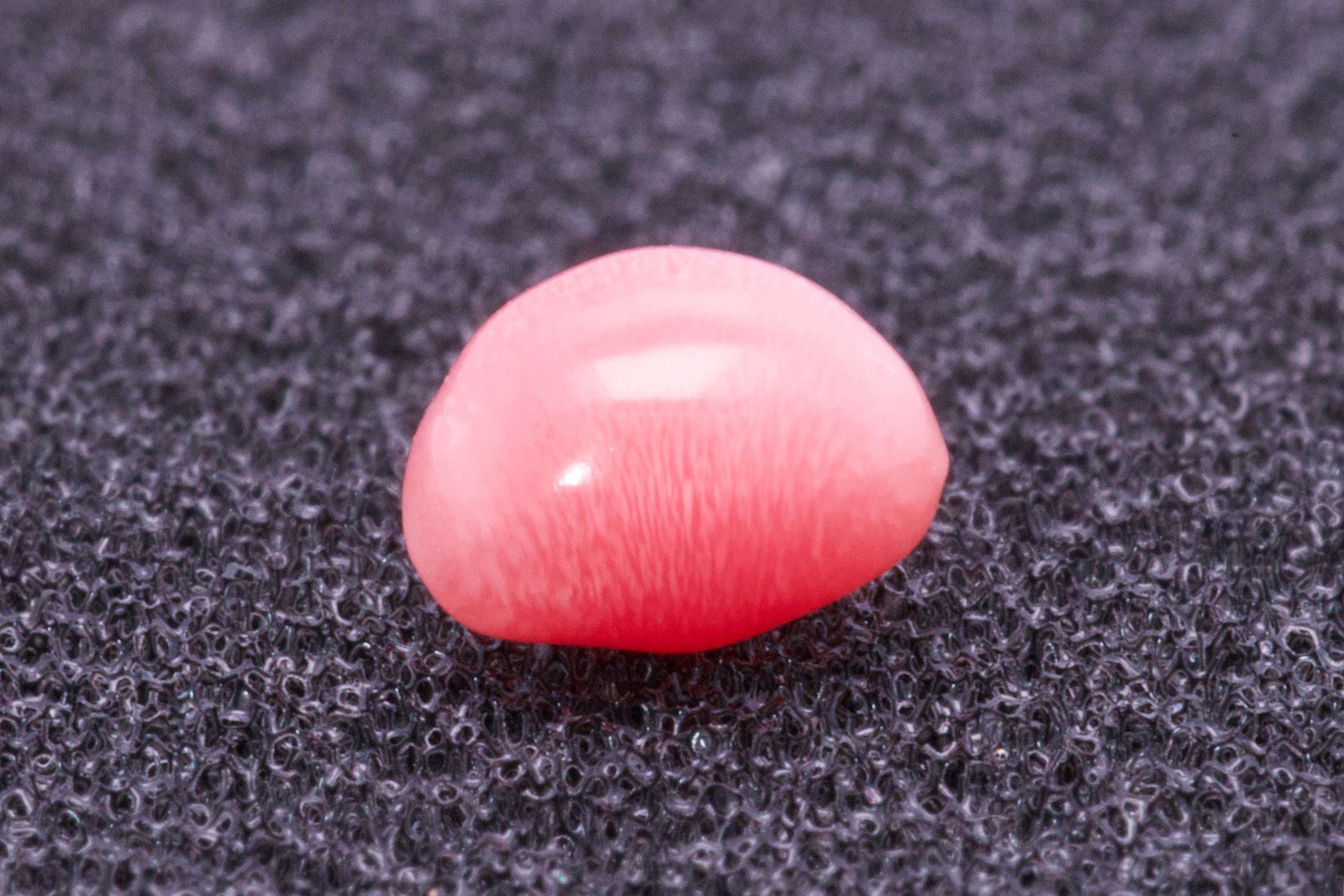 0.805ct Multi-Pink Pearl