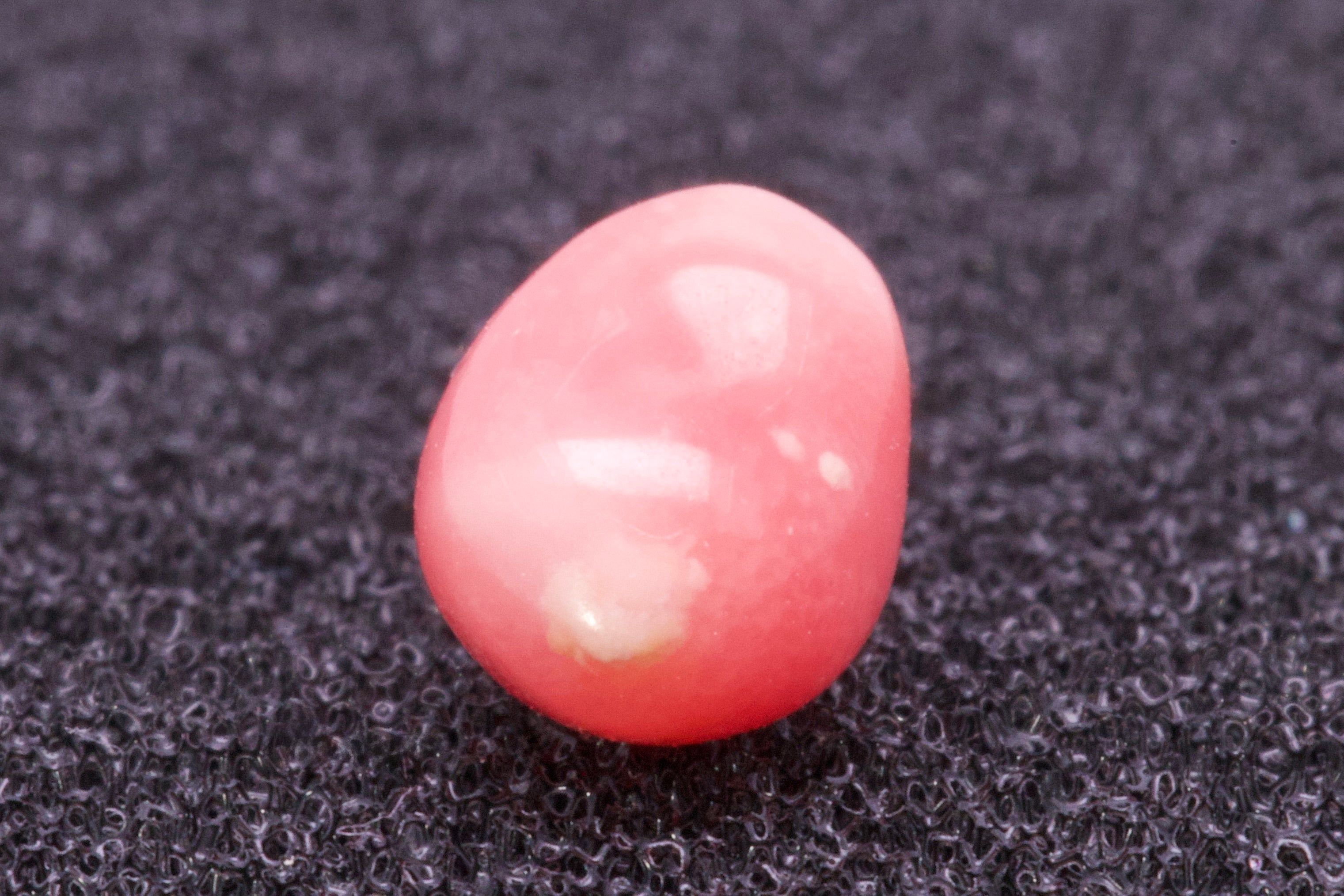 1.135ct Multi-Pink Pearl