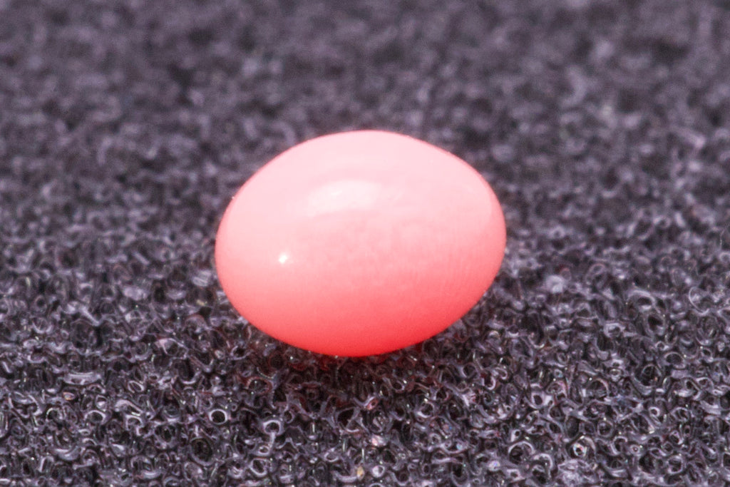 0.45ct Light-Pink Pearl