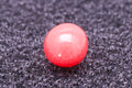 0.24ct Vivid-Pink Pearl