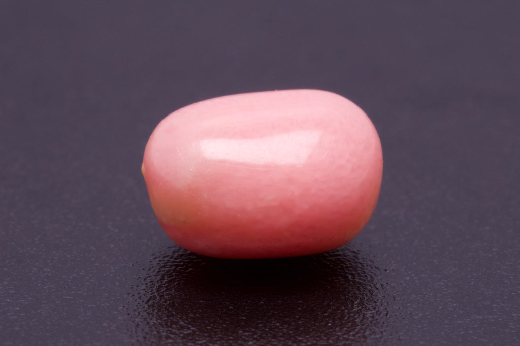 3.195ct Light-Pink Pearl
