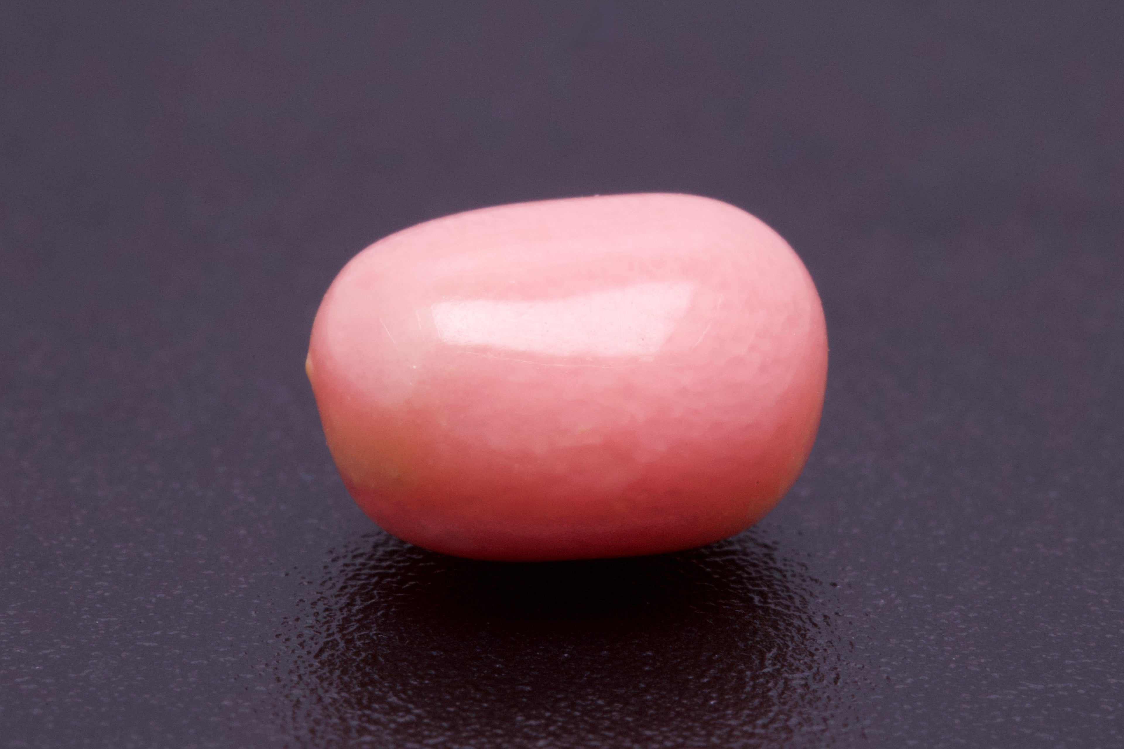3.195ct Light-Pink Pearl