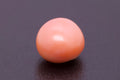 2.82ct Salmon Pearl
