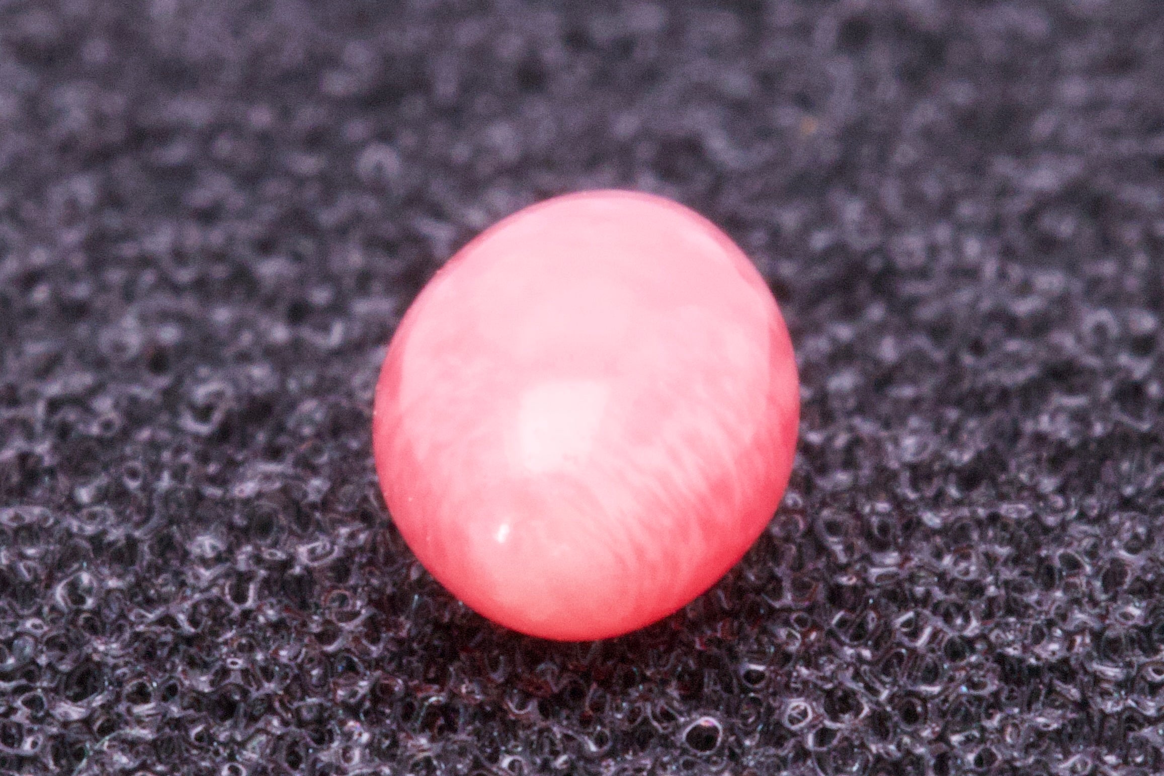 0.495ct Multi-Pink Pearl
