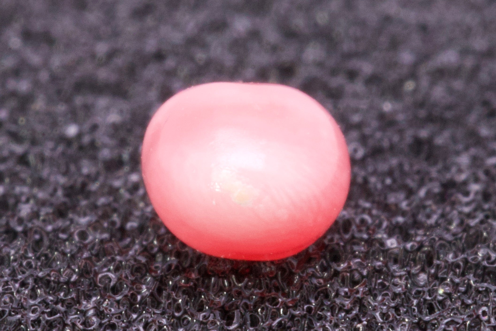 0.61ct Multi-Pink Pearl