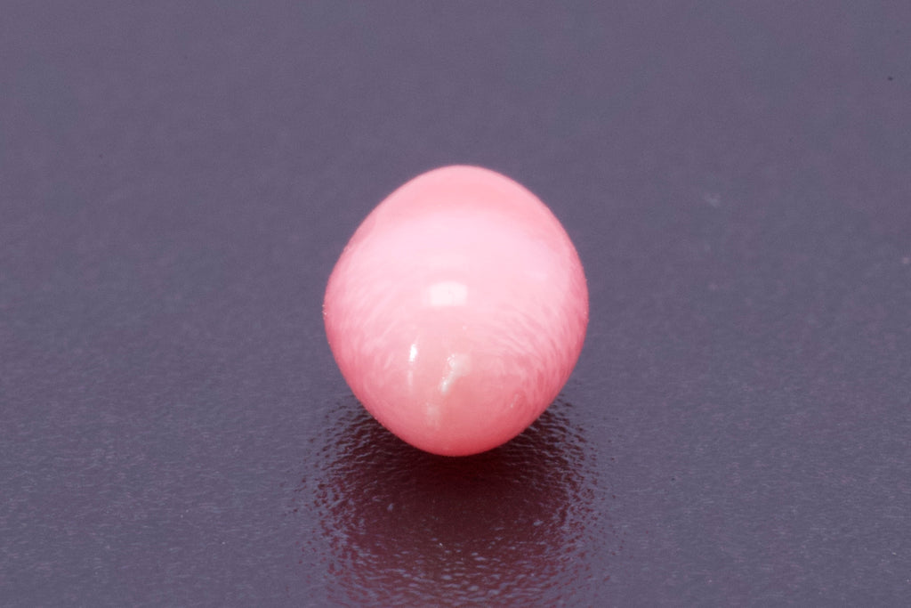 1.41ct Multi-Pink Pearl