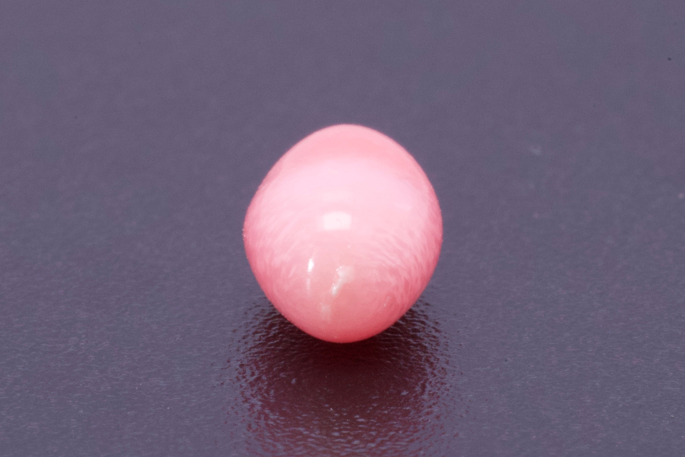 1.41ct Multi-Pink Pearl