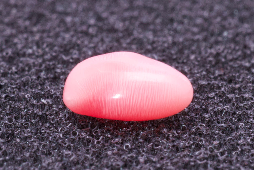 0.46ct Multi-Pink Pearl