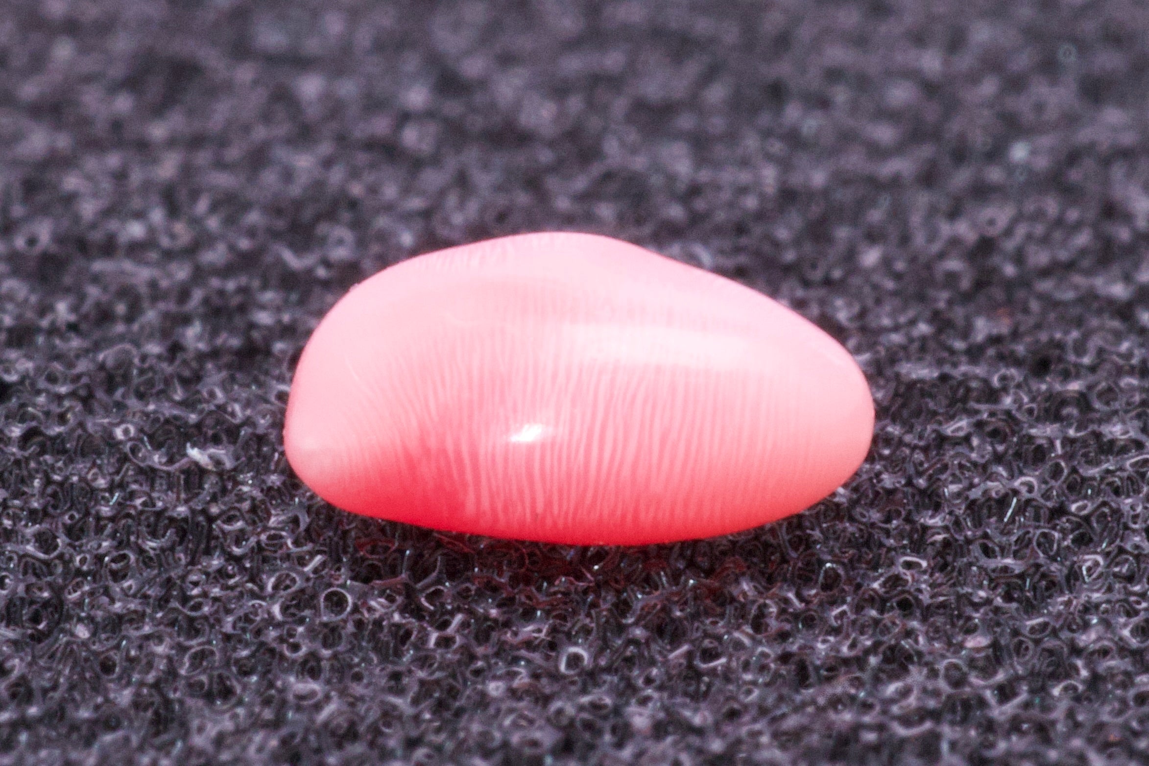 0.46ct Multi-Pink Pearl