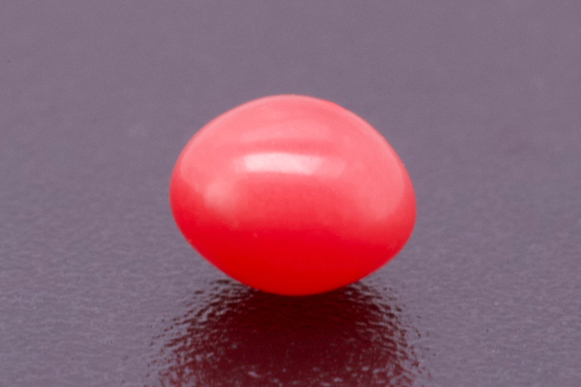 0.695ct Vivid-Pink Pearl