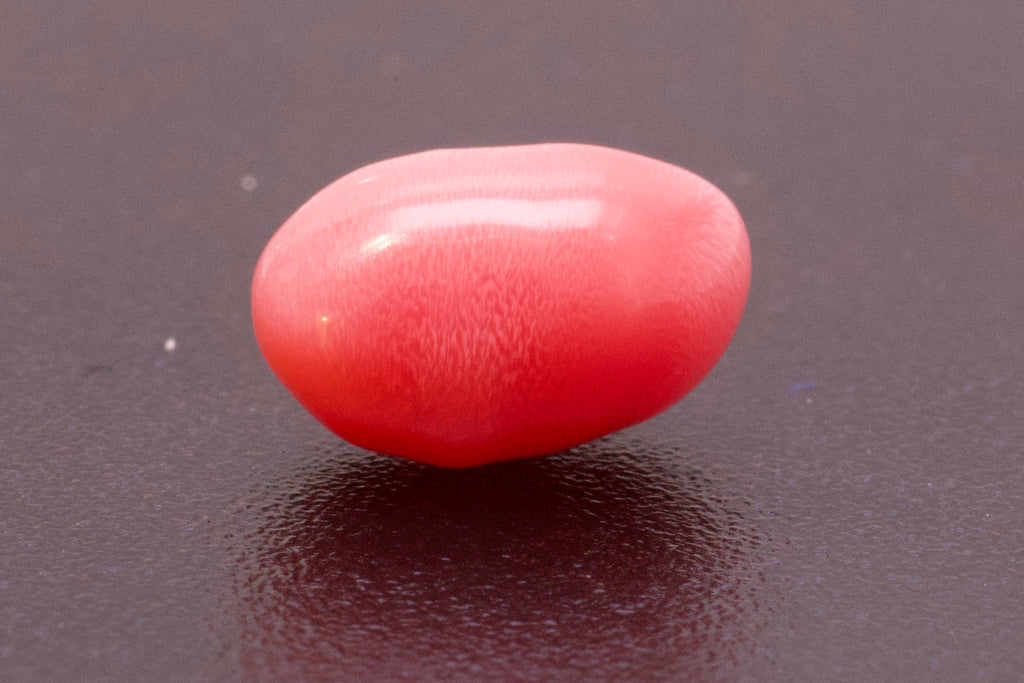 2.17ct Vivid-Pink Pearl