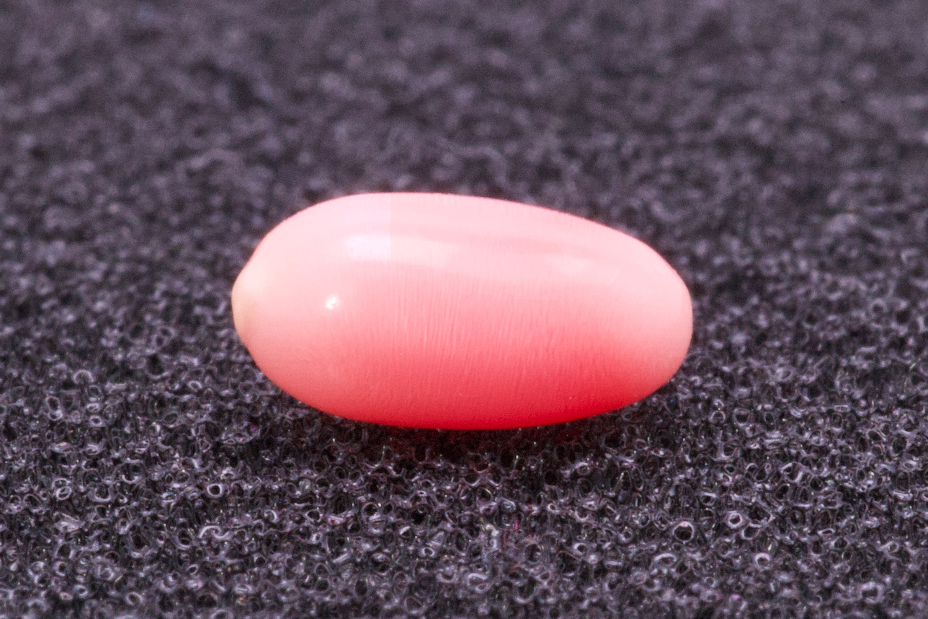 0.84ct Multi-Pink Pearl