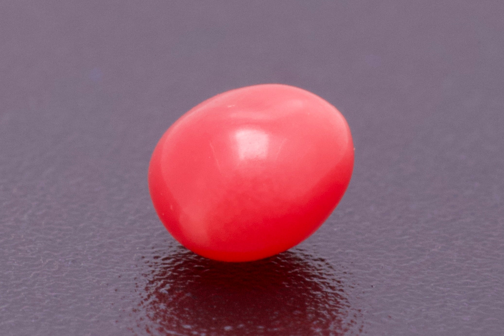 0.695ct Vivid-Pink Pearl
