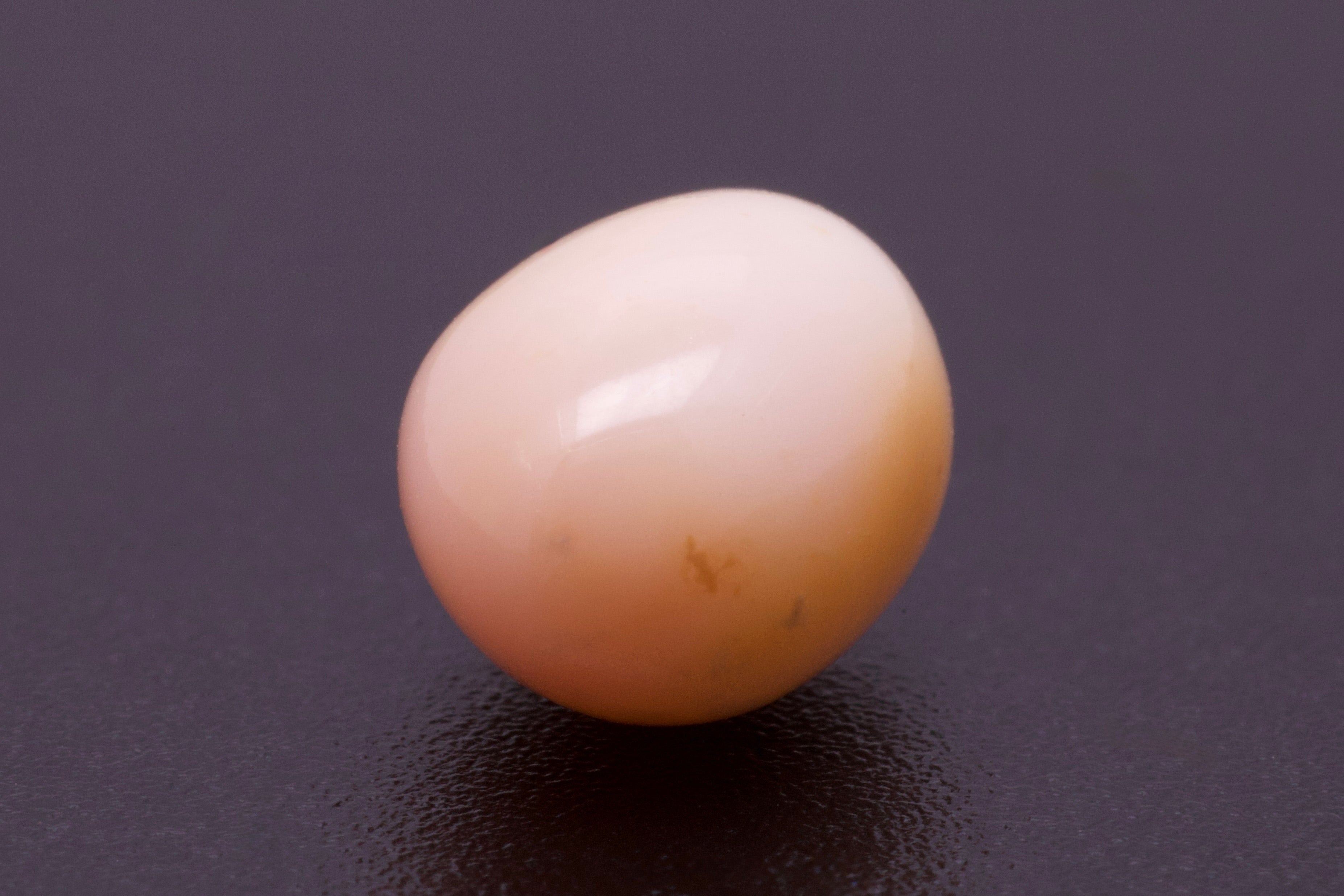 5ct Multi-Yellow Pearl