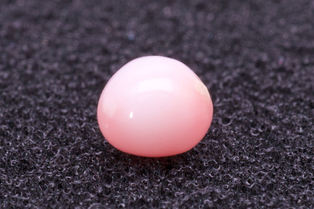 0.78ct Light-Pink Pearl