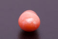 3.93ct Salmon Pearl