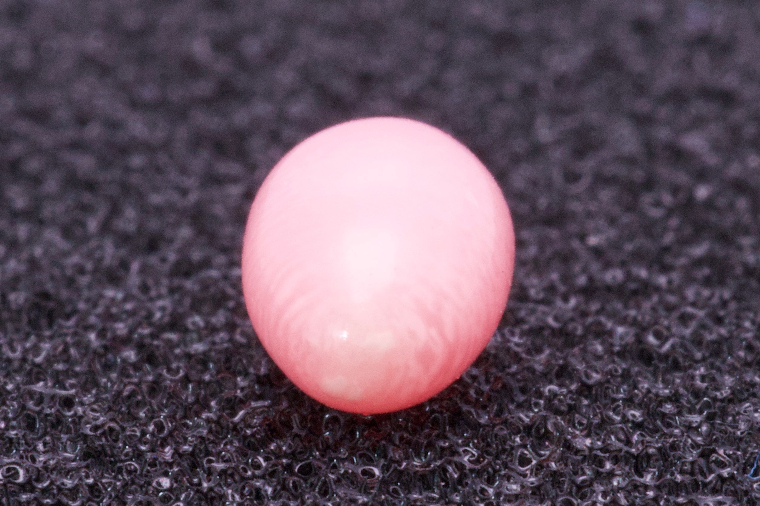 0.725ct Light-Pink Pearl