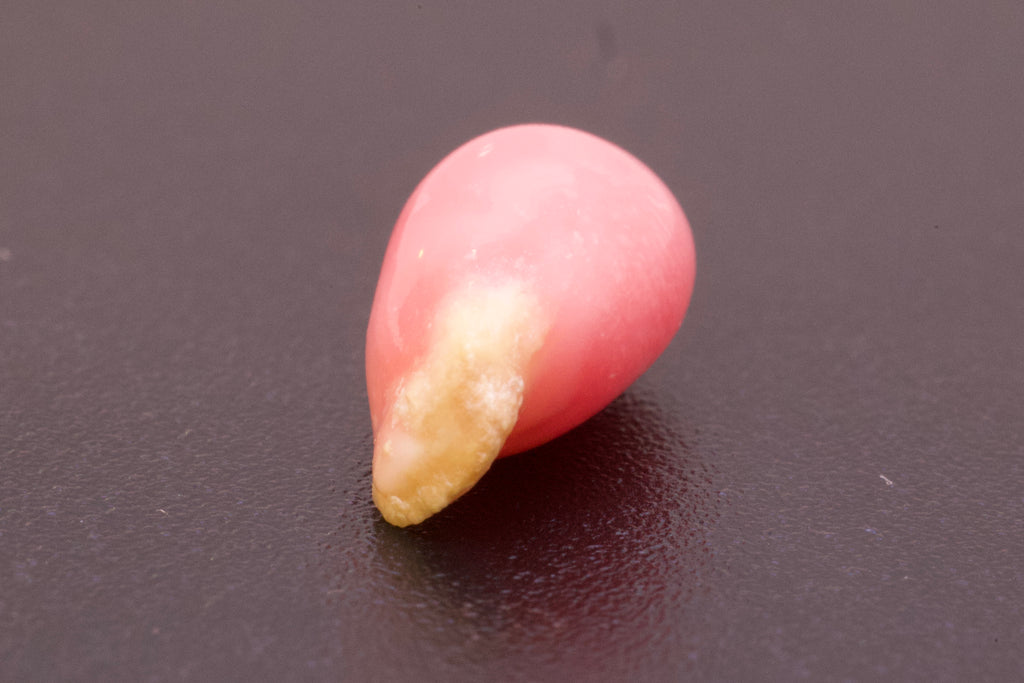 3.325ct Pink Pearl