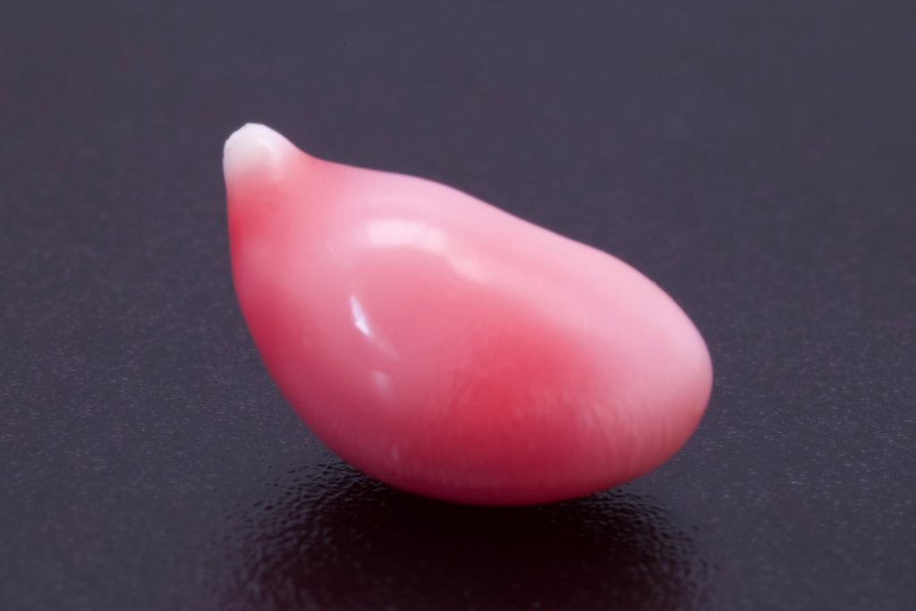 4.54ct Multi-Pink Pearl