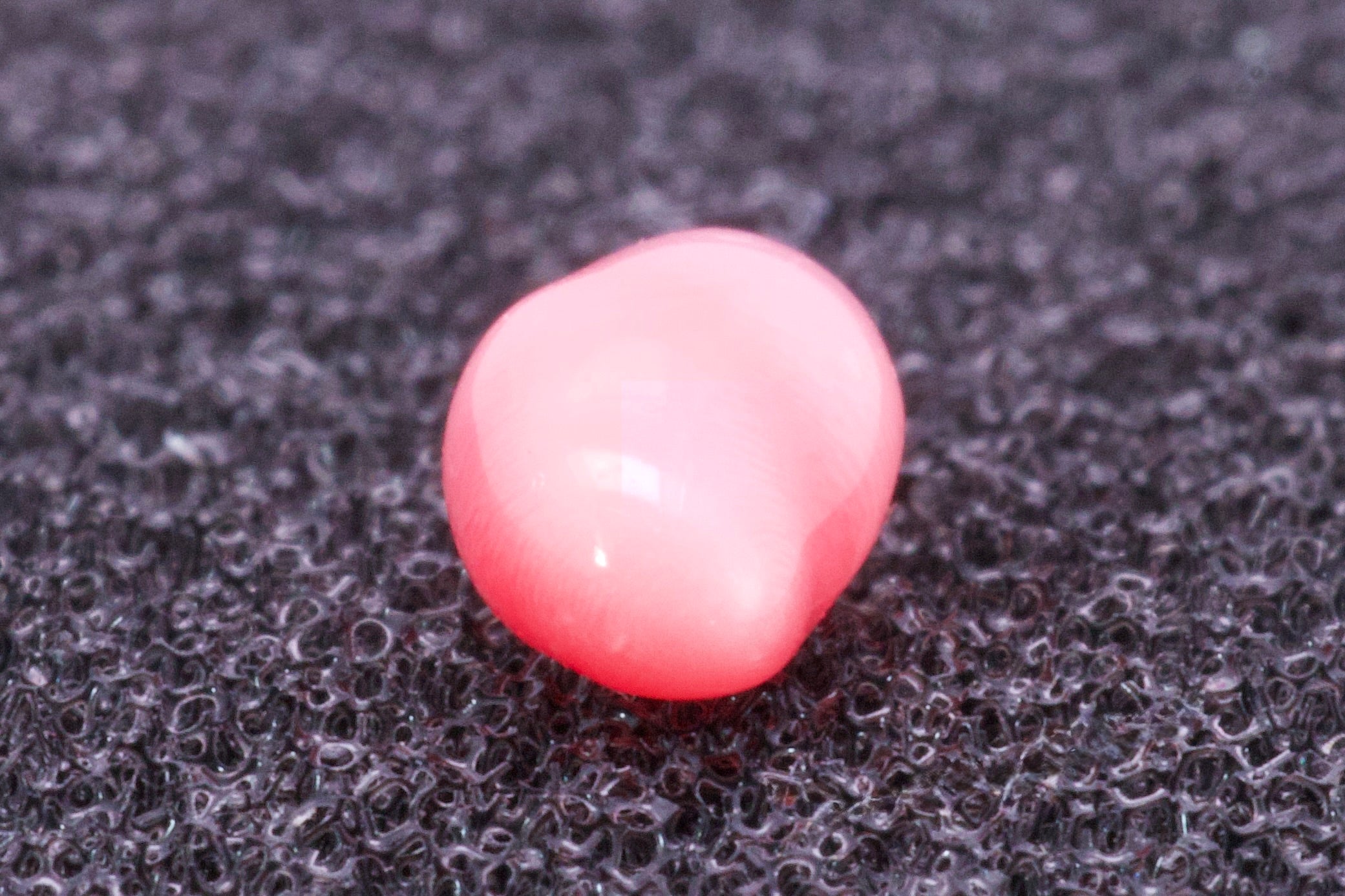 0.46ct Multi-Pink Pearl