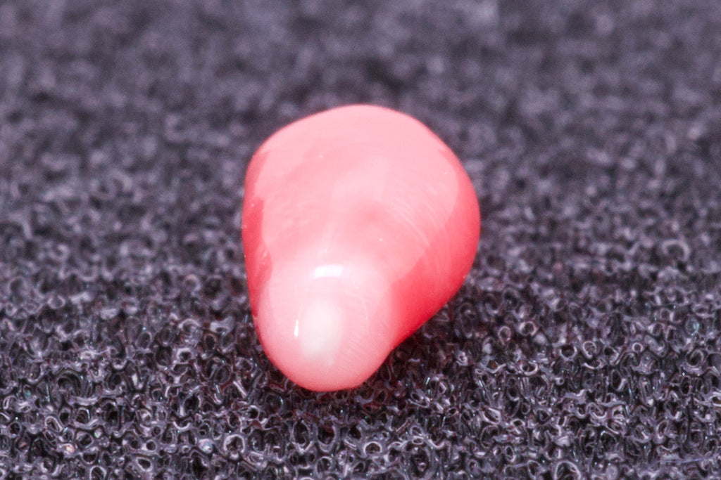 0.56ct Multi-Pink Pearl