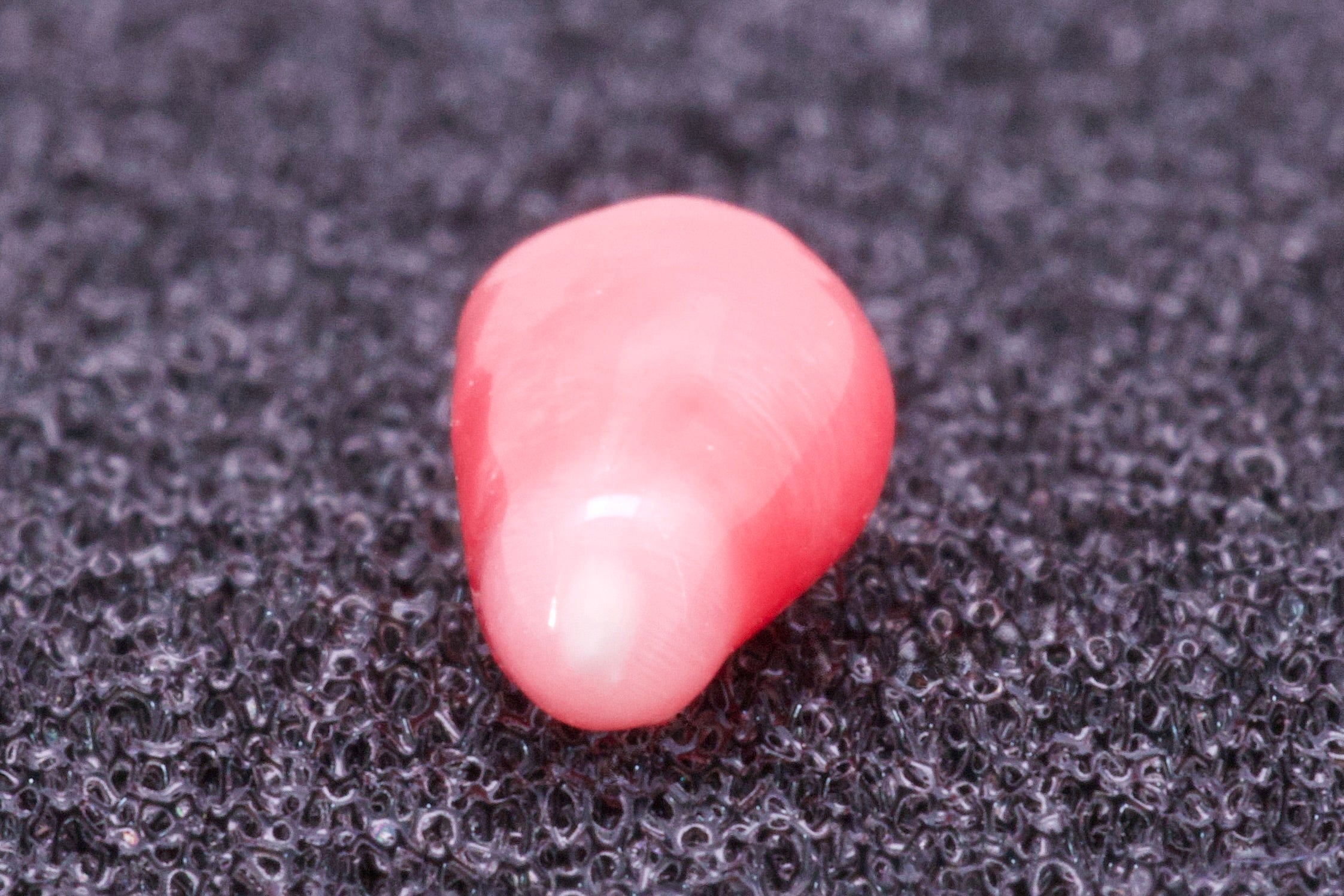 0.56ct Multi-Pink Pearl