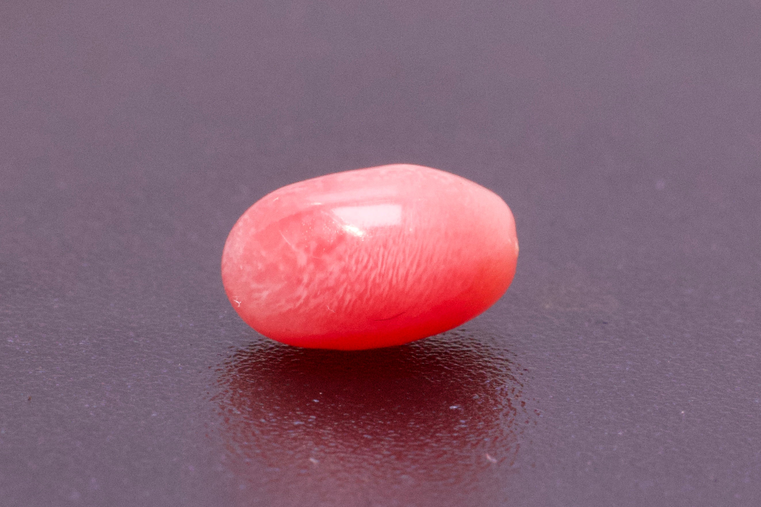 1.66ct Vivid-Pink Pearl
