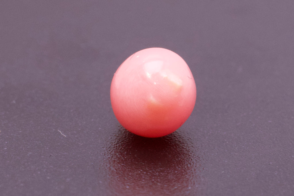 3.29ct Multi-Pink Pearl