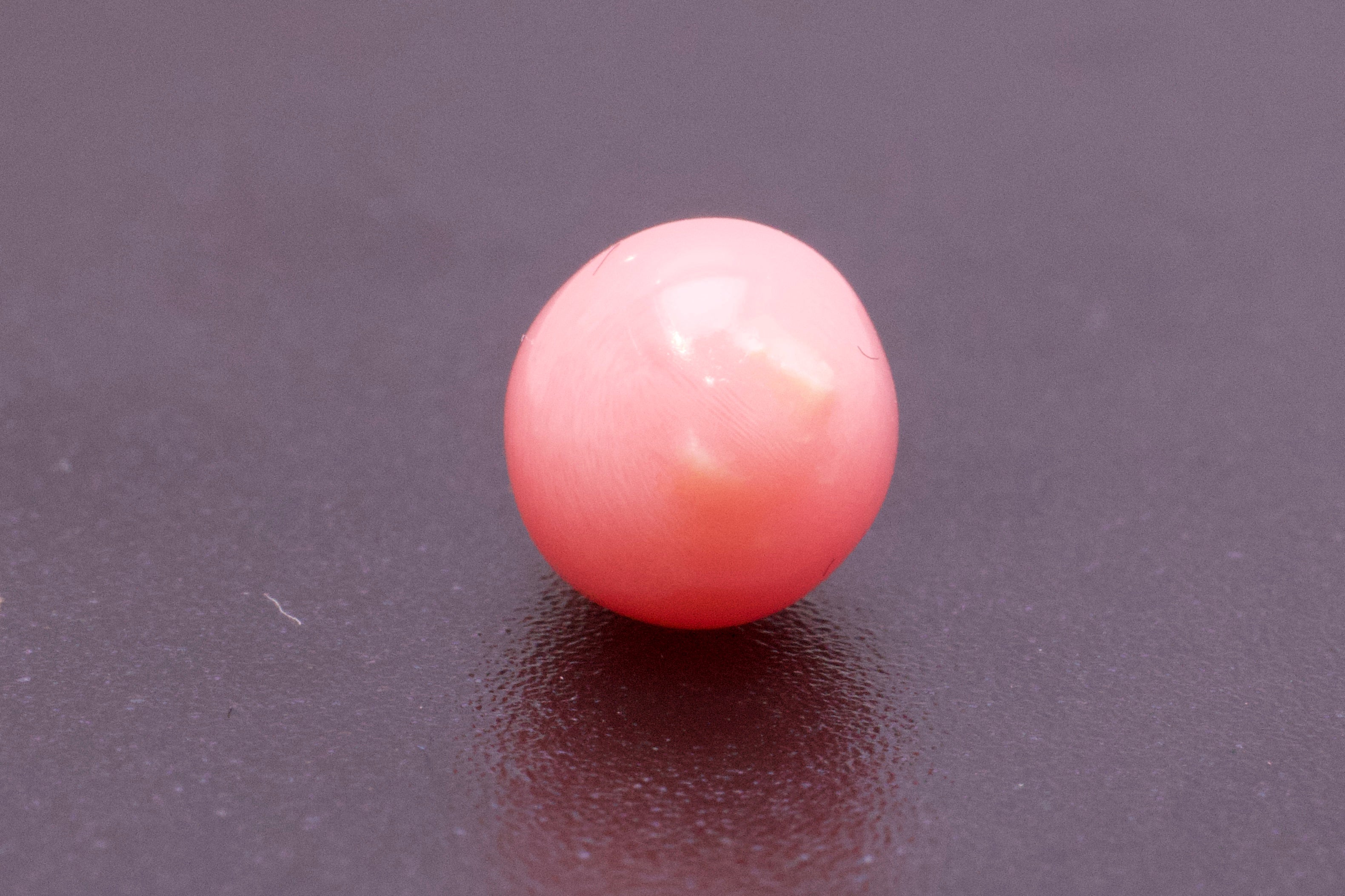 3.29ct Multi-Pink Pearl