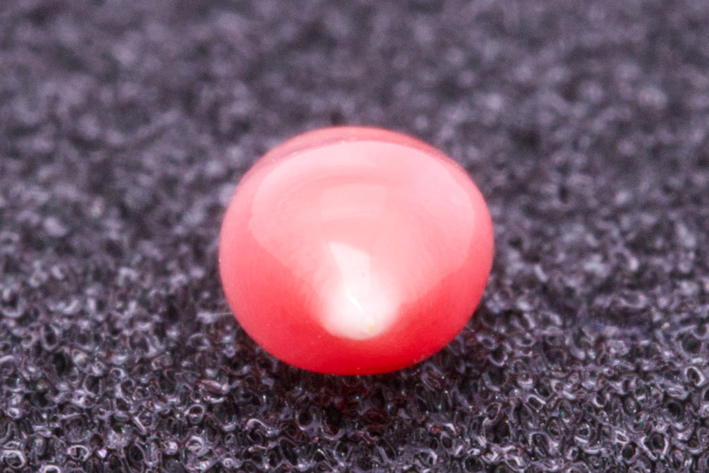 0.635ct Multi-Pink Pearl