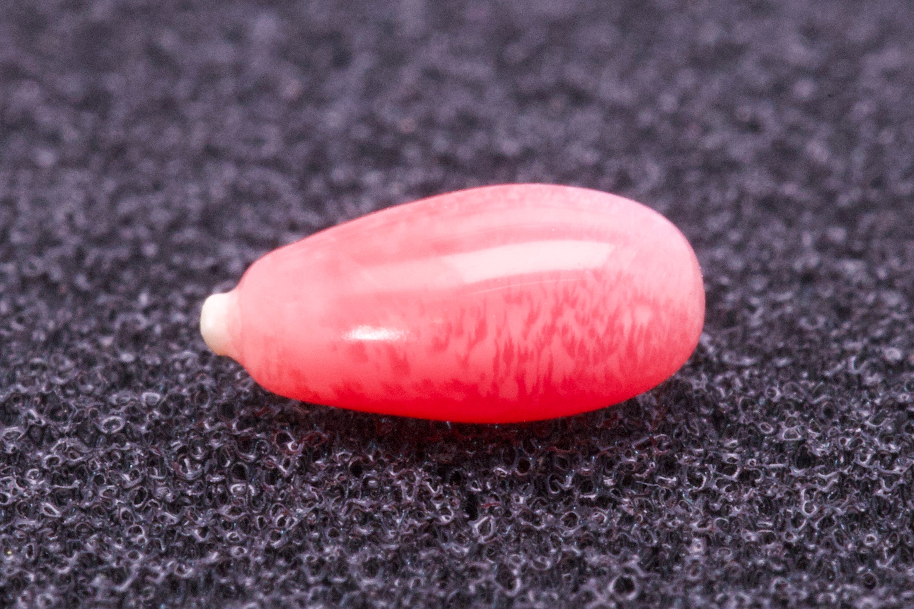 0.805ct Multi-Pink Pearl