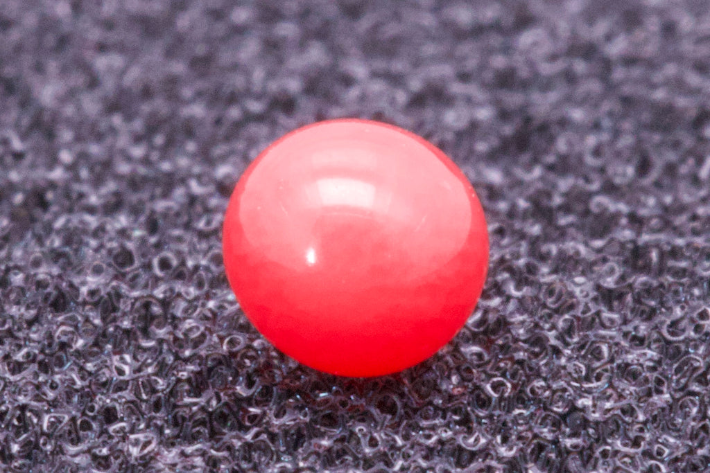 0.36ct Vivid-Pink Pearl