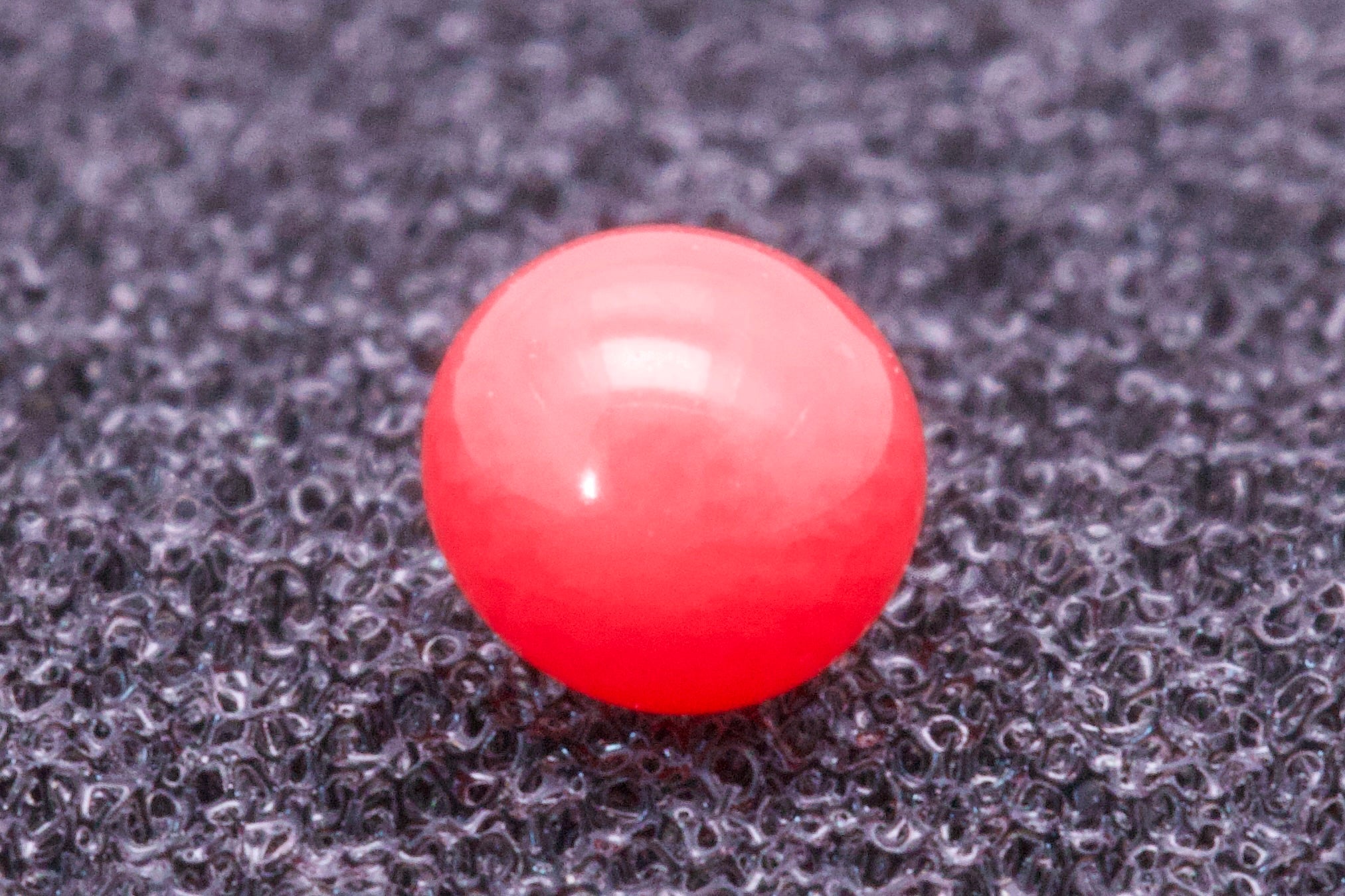 0.36ct Vivid-Pink Pearl