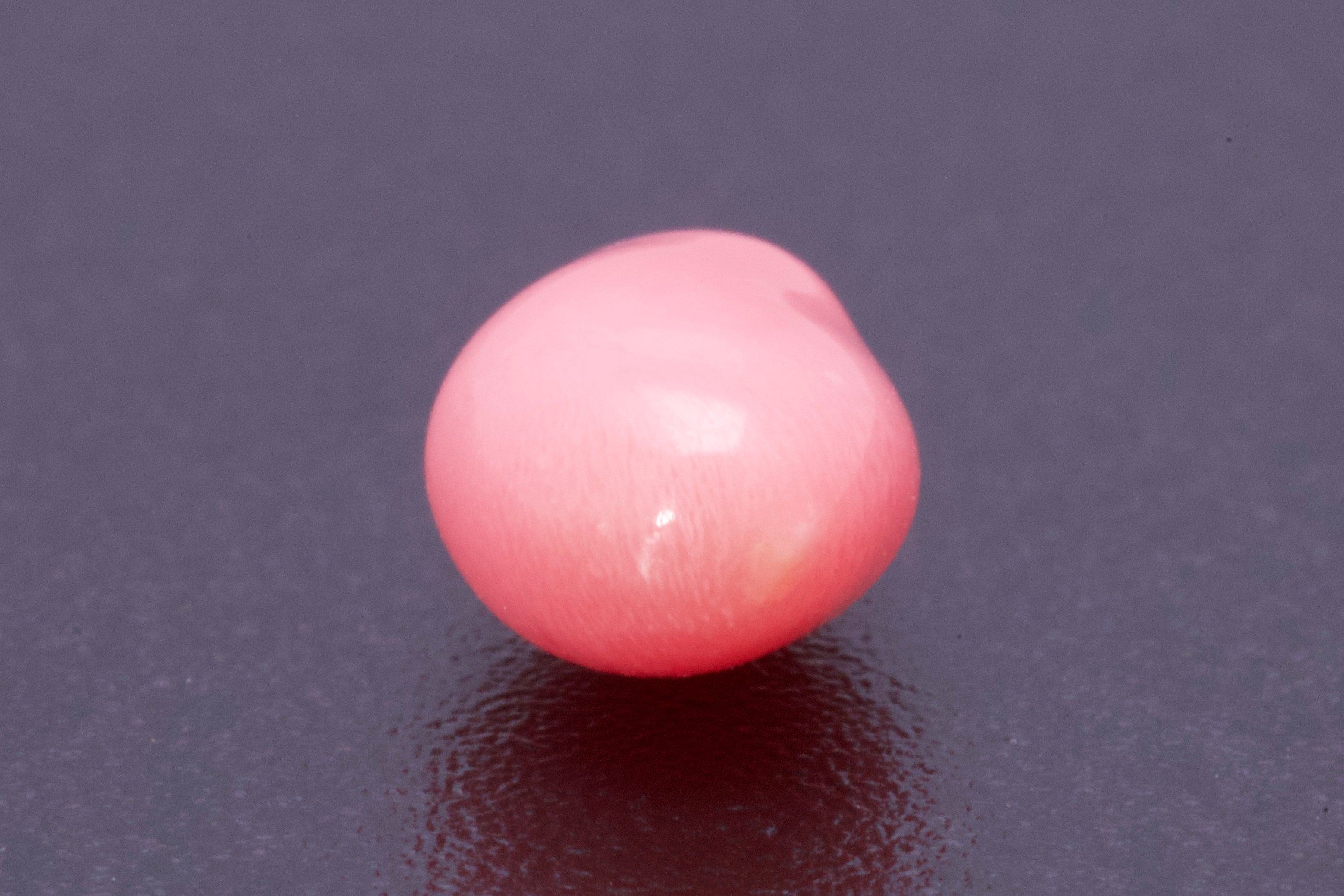 1.77ct Multi-Pink Pearl