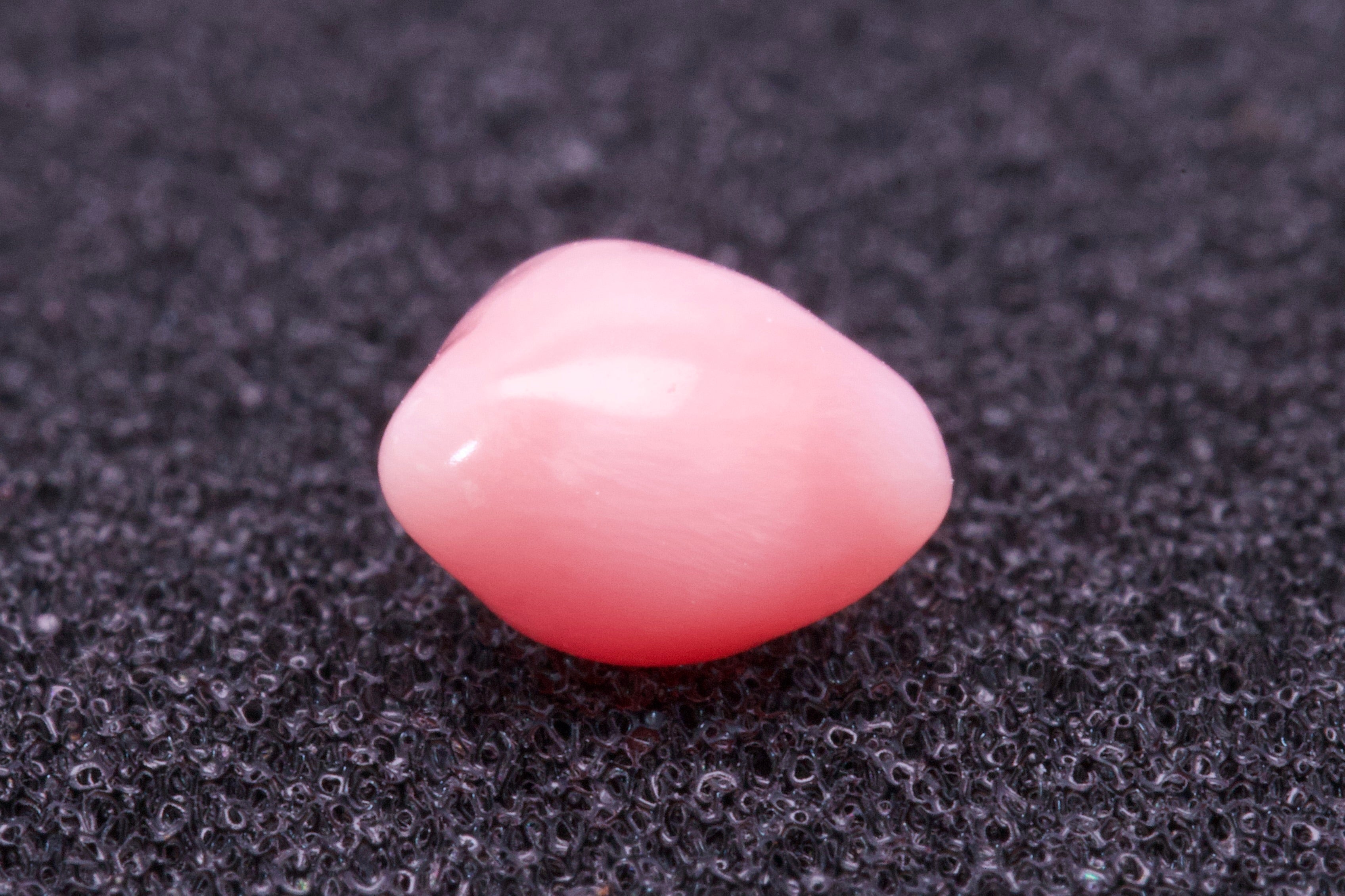1.175ct Light-Pink Pearl