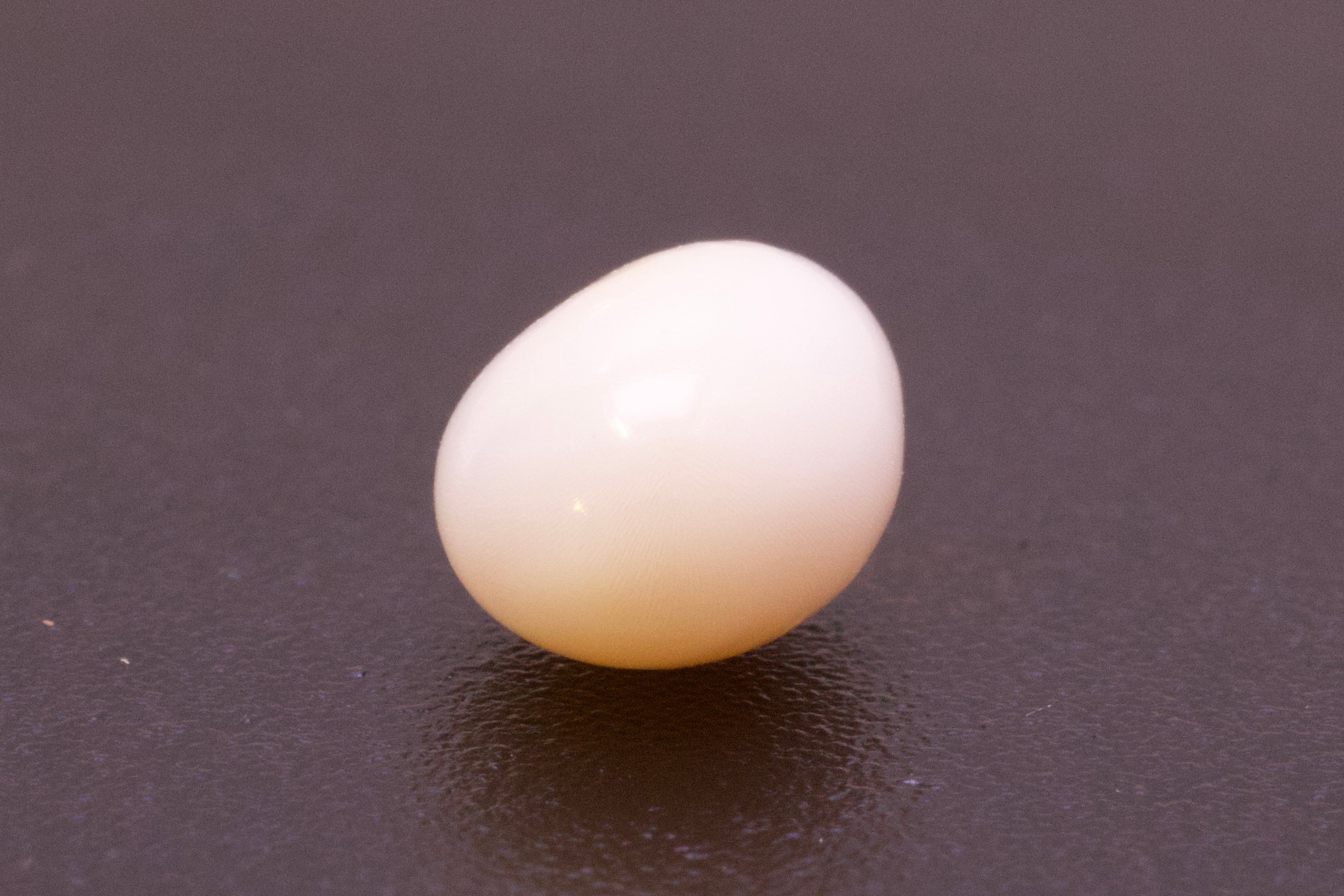 1.61ct White Pearl