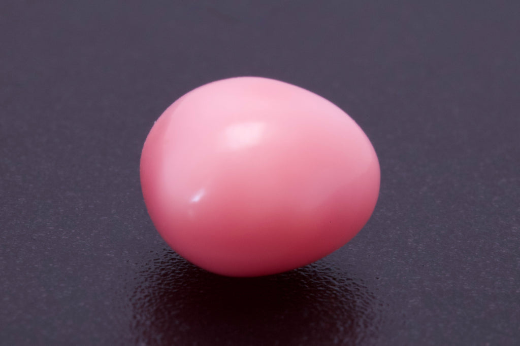 4.19ct Light-Pink Pearl