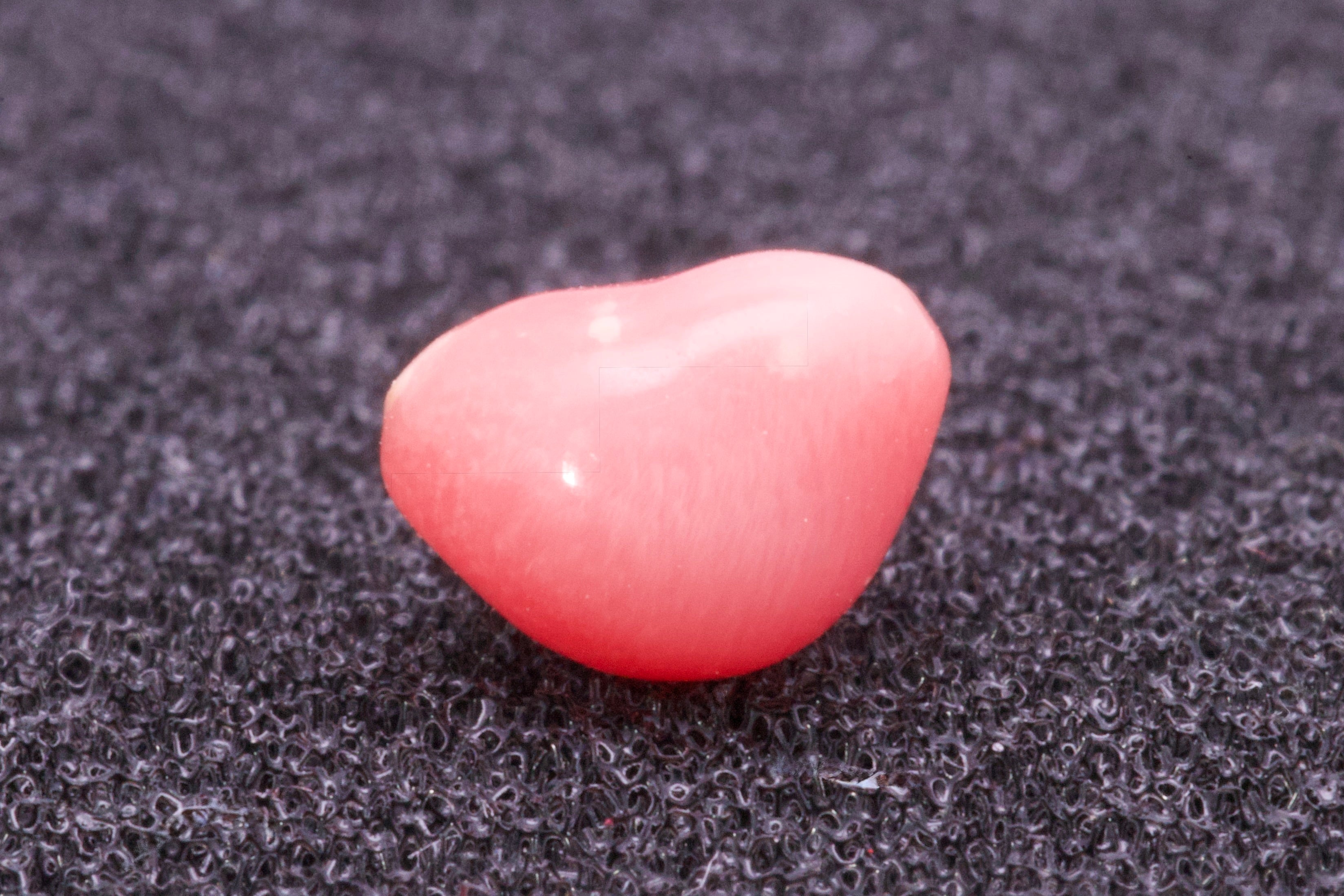 1.135ct Multi-Pink Pearl