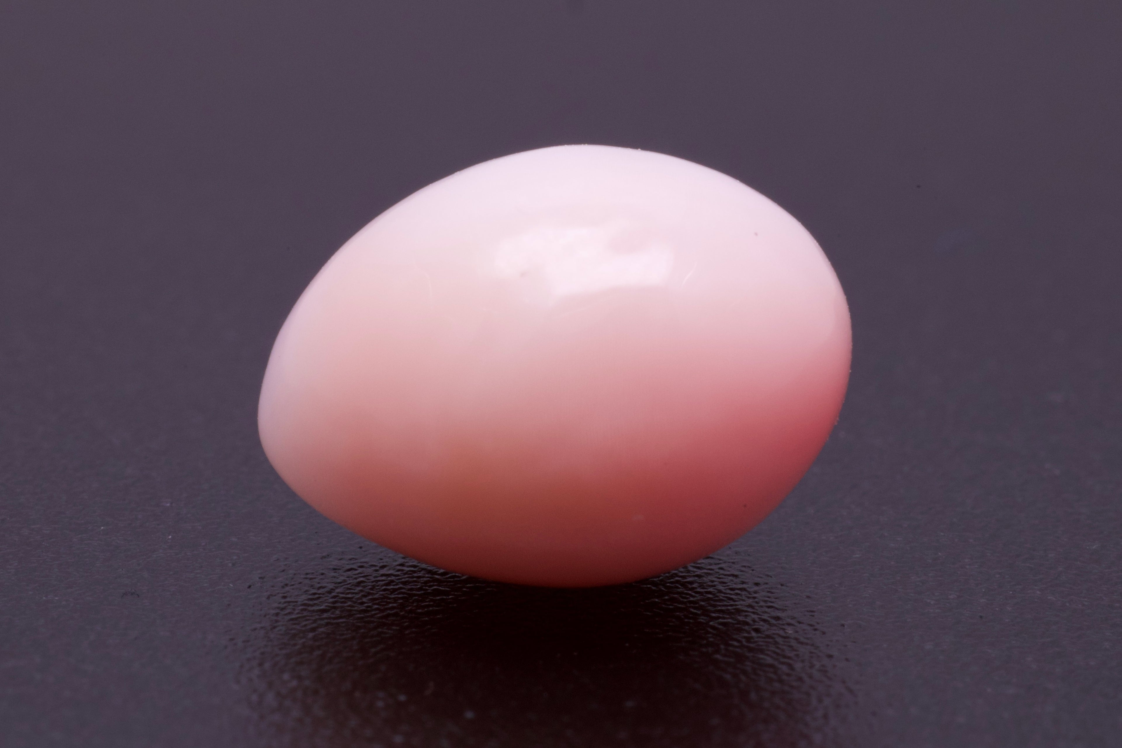 7.34ct Multi-Pink Pearl