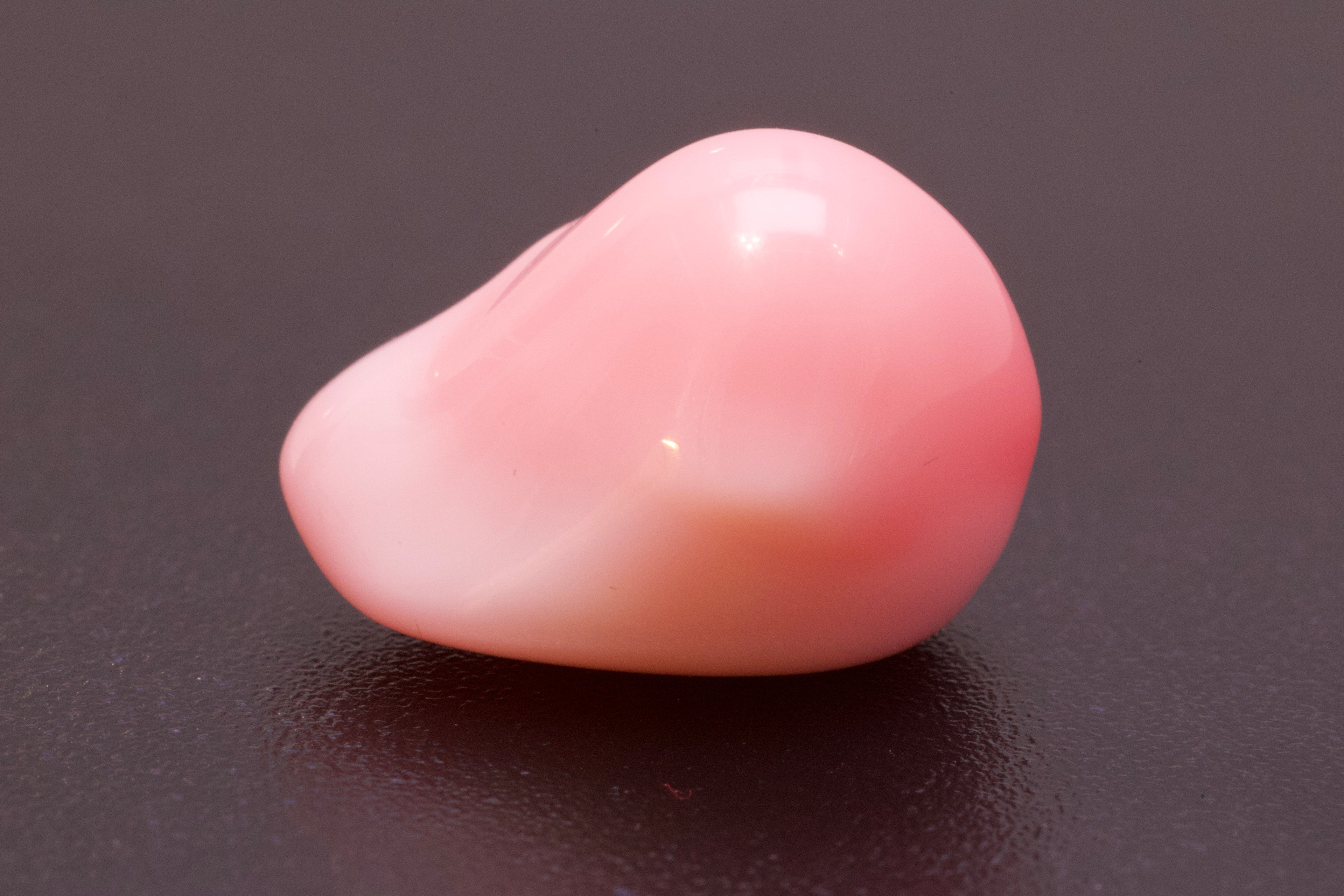 11.82ct Multi-Pink Pearl