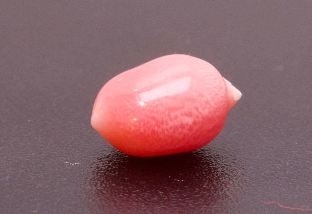 2.425ct Vivid-Pink Pearl