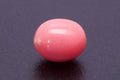 2.835ct Vivid-Pink Pearl