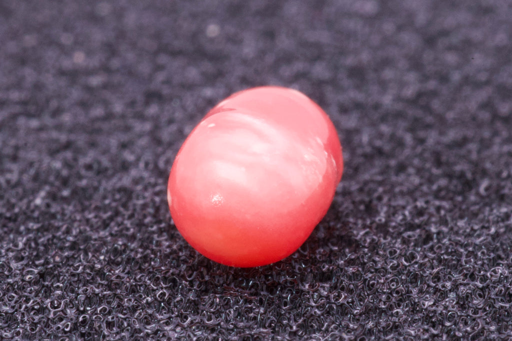 1.39ct Vivid-Pink Pearl