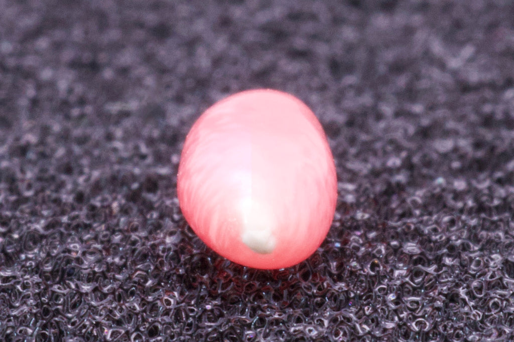 0.4ct Multi-Pink Pearl