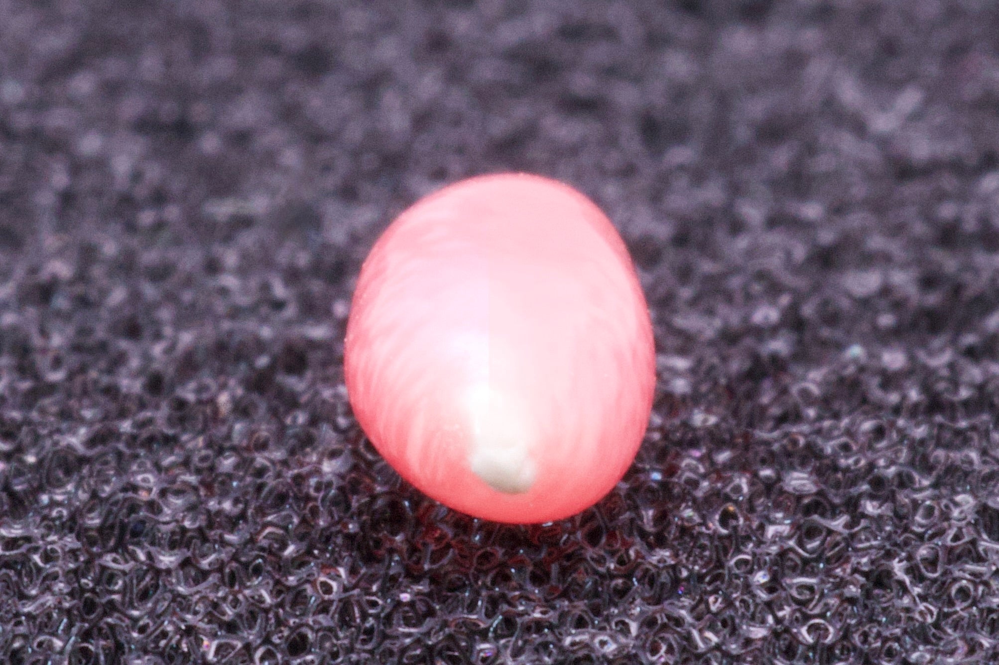 0.4ct Multi-Pink Pearl