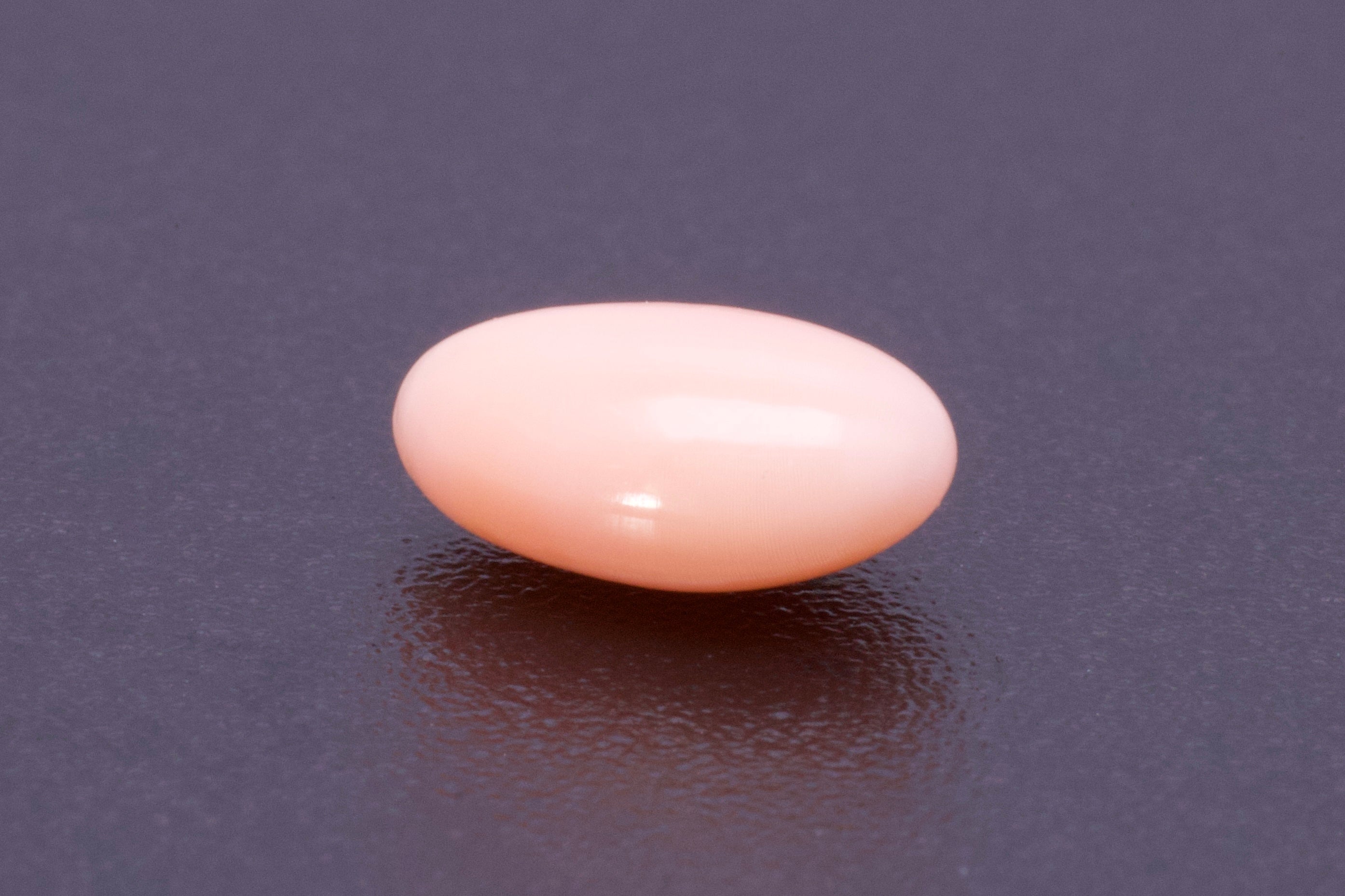 0.75ct Multi-White Pearl
