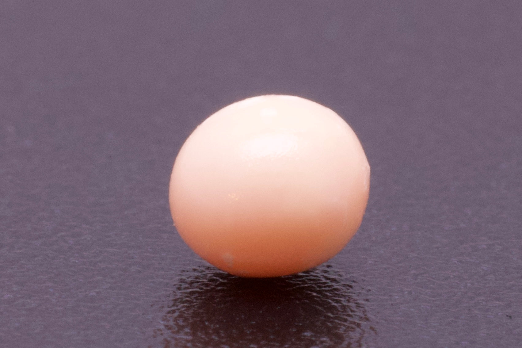 0.39ct White Pearl